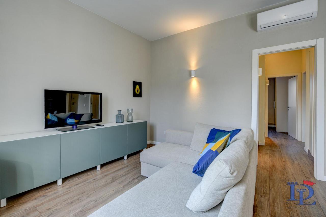 Desenzanoloft Official Partner Marriott Homes & Villas - Bacco Family Apartment Desenzano del Garda Dış mekan fotoğraf