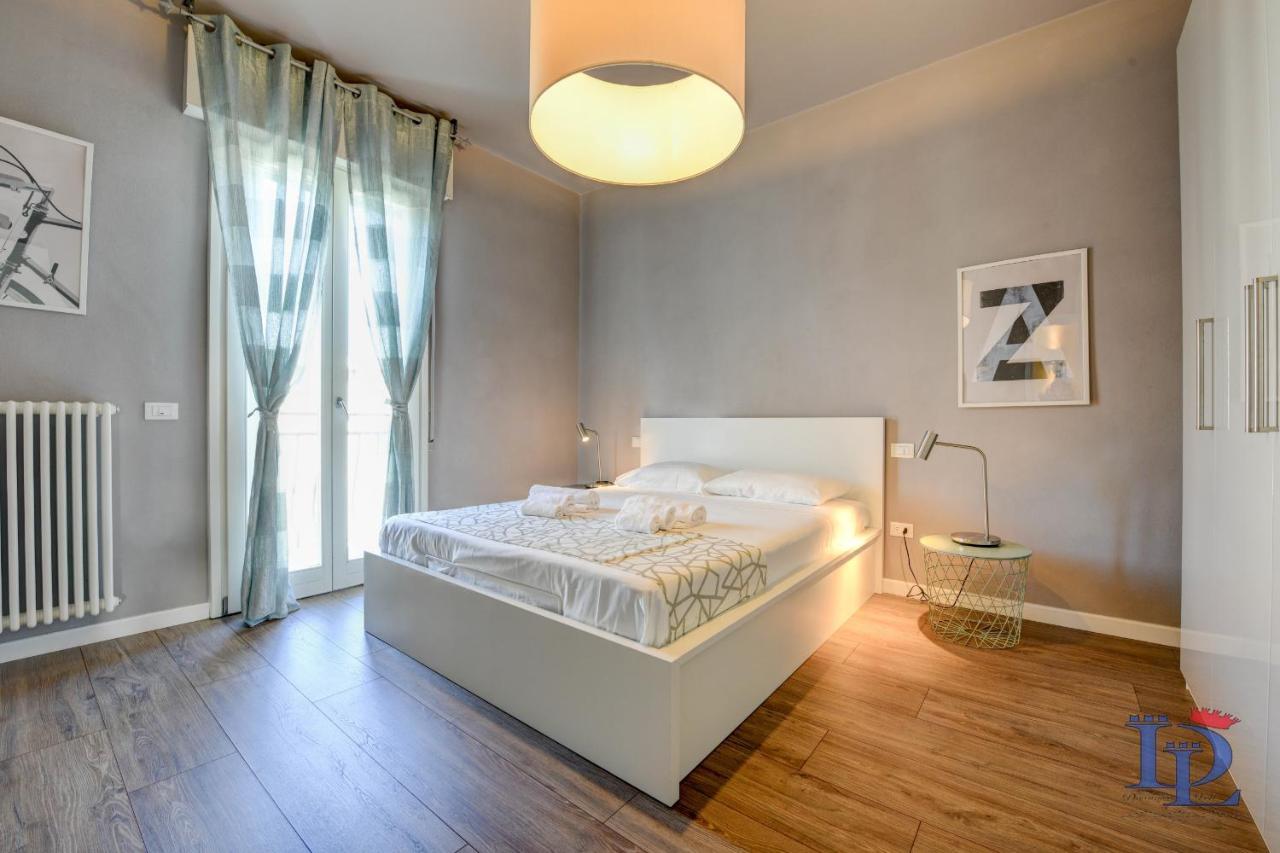 Desenzanoloft Official Partner Marriott Homes & Villas - Bacco Family Apartment Desenzano del Garda Dış mekan fotoğraf