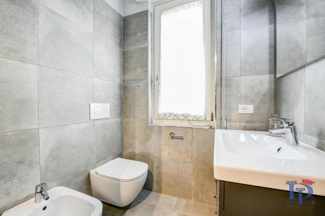 Desenzanoloft Official Partner Marriott Homes & Villas - Bacco Family Apartment Desenzano del Garda Dış mekan fotoğraf