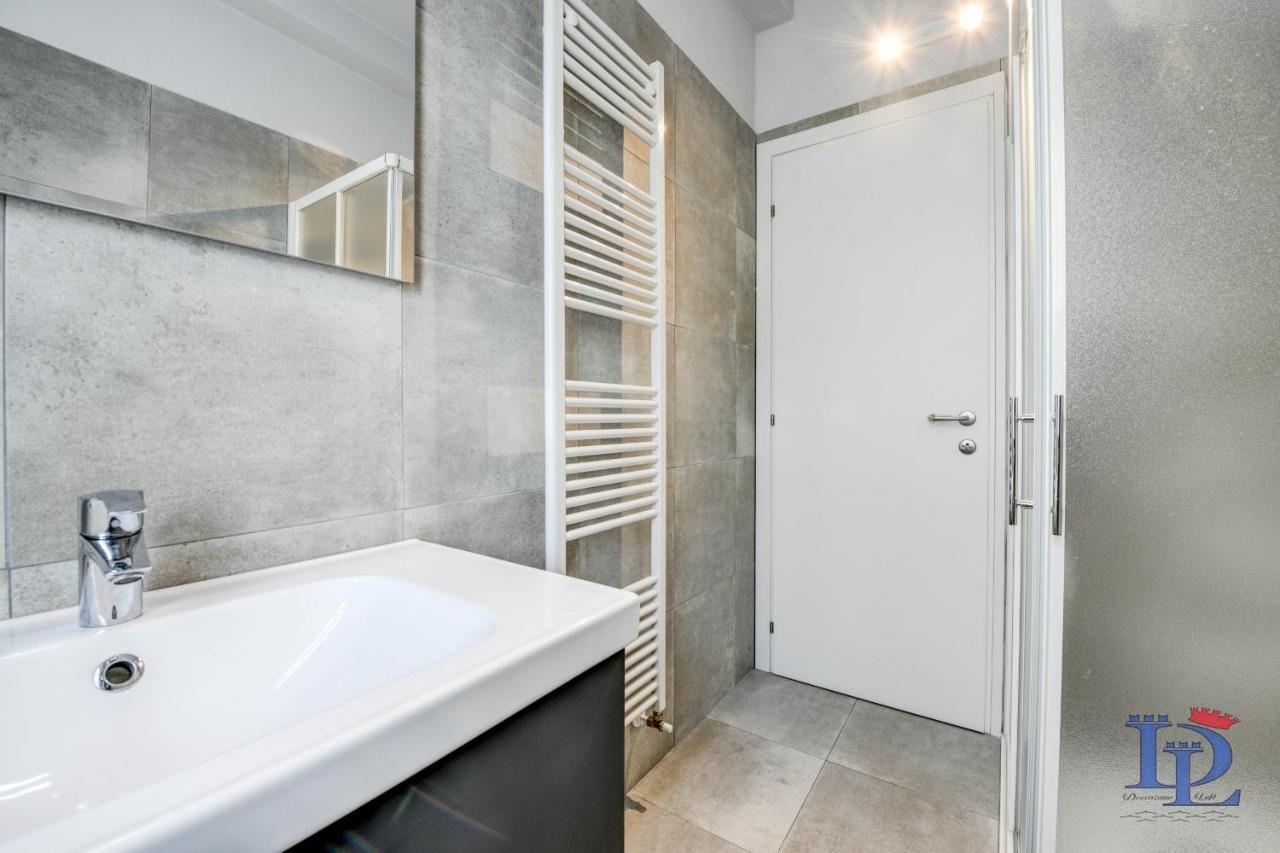 Desenzanoloft Official Partner Marriott Homes & Villas - Bacco Family Apartment Desenzano del Garda Dış mekan fotoğraf