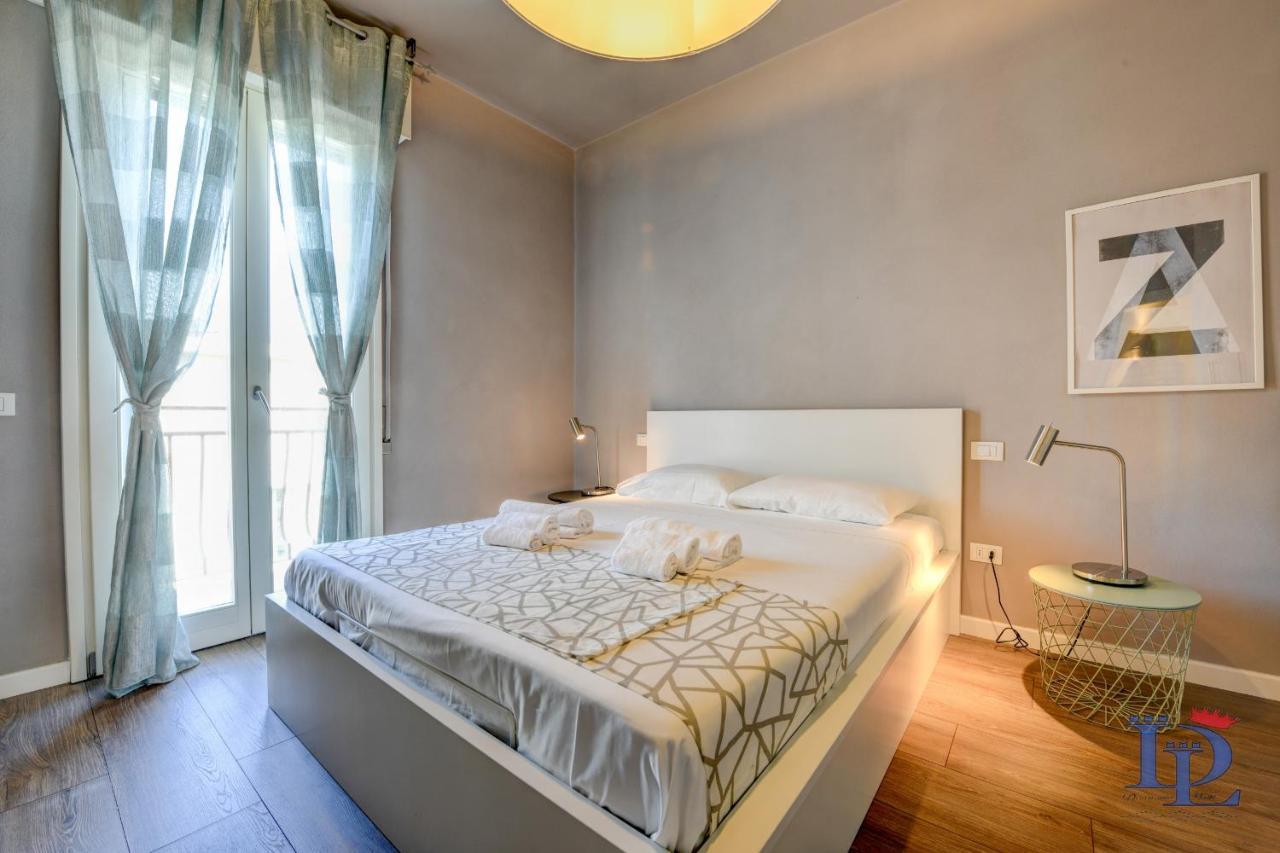 Desenzanoloft Official Partner Marriott Homes & Villas - Bacco Family Apartment Desenzano del Garda Dış mekan fotoğraf