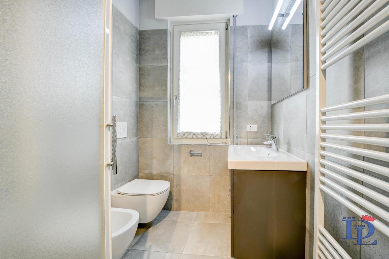 Desenzanoloft Official Partner Marriott Homes & Villas - Bacco Family Apartment Desenzano del Garda Dış mekan fotoğraf