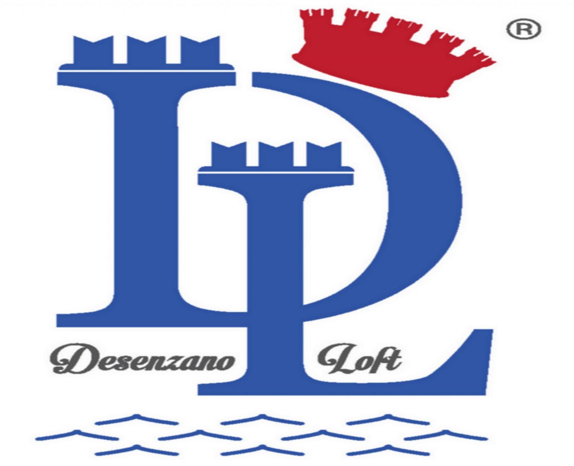 Desenzanoloft Official Partner Marriott Homes & Villas - Bacco Family Apartment Desenzano del Garda Dış mekan fotoğraf